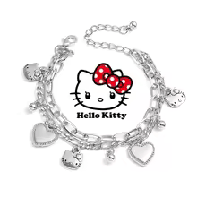 Hello Kitty Bracelet